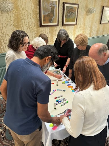 Harrogate Housing Association – Meaningful Engagement